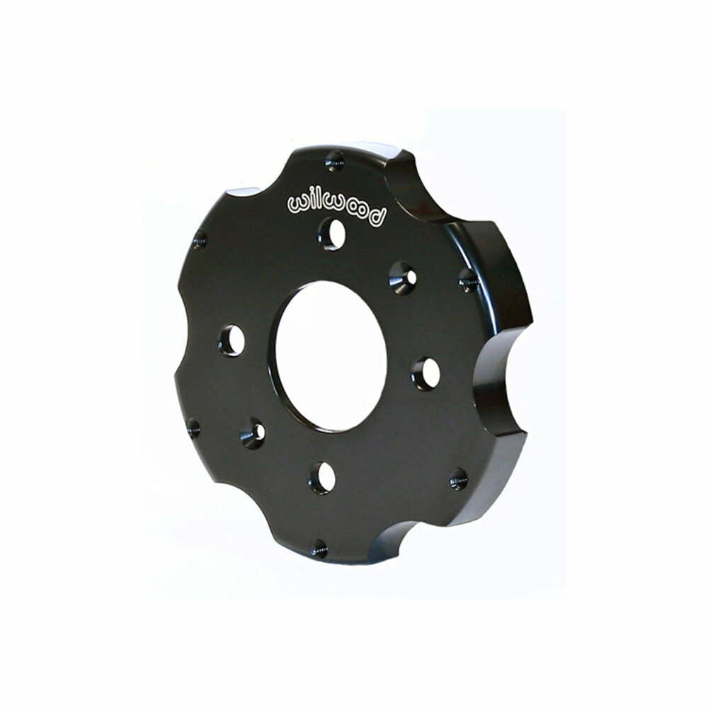 Wilwood Brakes HAT,6x6.25 BC,4x3.858 MT,.640 OFFSET 170-12770