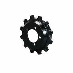 Wilwood Brakes HAT,D-DRUM,12x8.75 BC,5x3.937 MT 170-13017