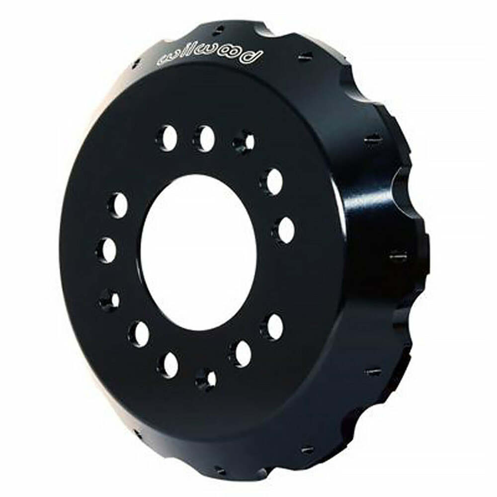 Wilwood Brakes HAT,12x8.75 BC,5x4.25/4.50 MT,.635 OFF 170-13024