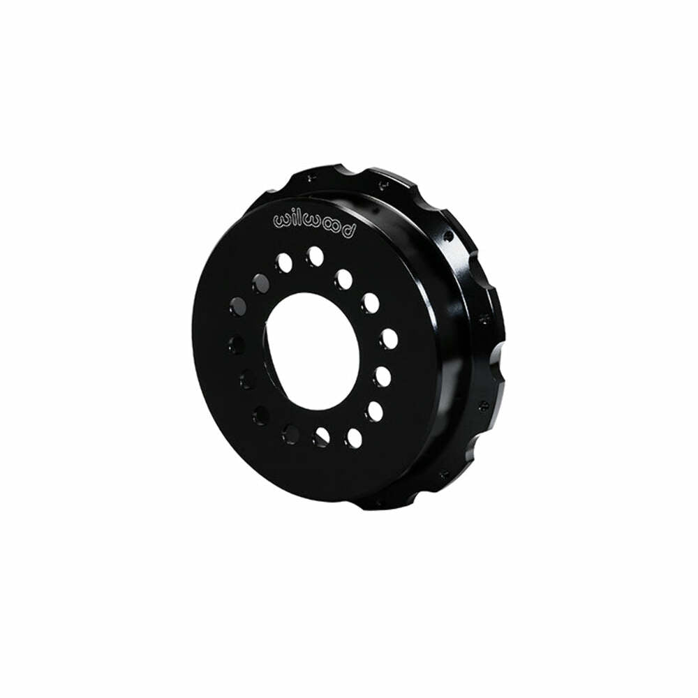 Wilwood Brakes HAT,D-DRUM,12x8.75 BC,5x4.50/4.75/5.00 170-13540