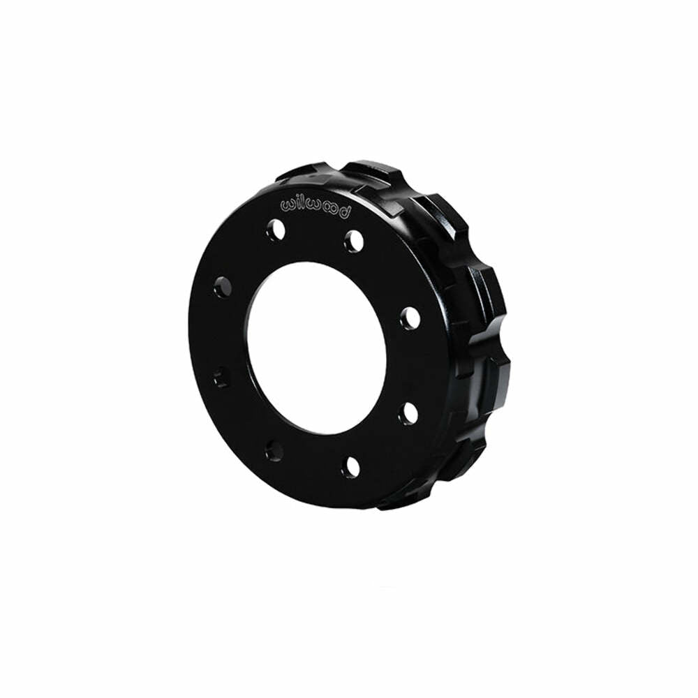 Wilwood Brakes HAT,12x9.750 BC,8x7.087 MT,1.92 OFFSET 170-13871