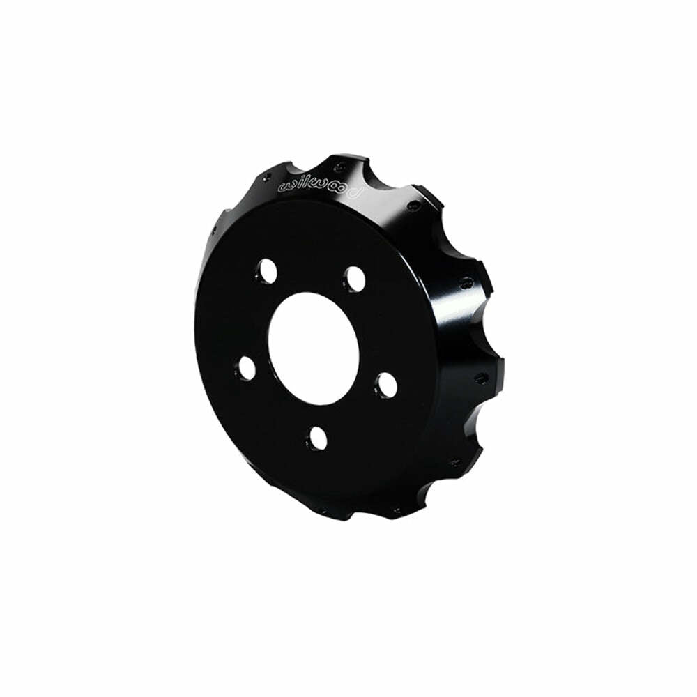 Wilwood Brakes HAT,12x8.75 BC,5x4.50 MT,1.20 OFFSET 170-13927