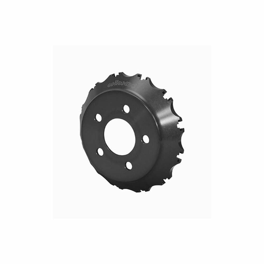 Wilwood Brakes HAT,12x8.75 BC,5x4.50 MT,1.38 OFFSET 170-14293