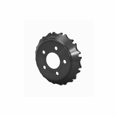 Wilwood Brakes HAT,12x8.75 BC,5x4.50 MT,1.38 OFFSET 170-14293