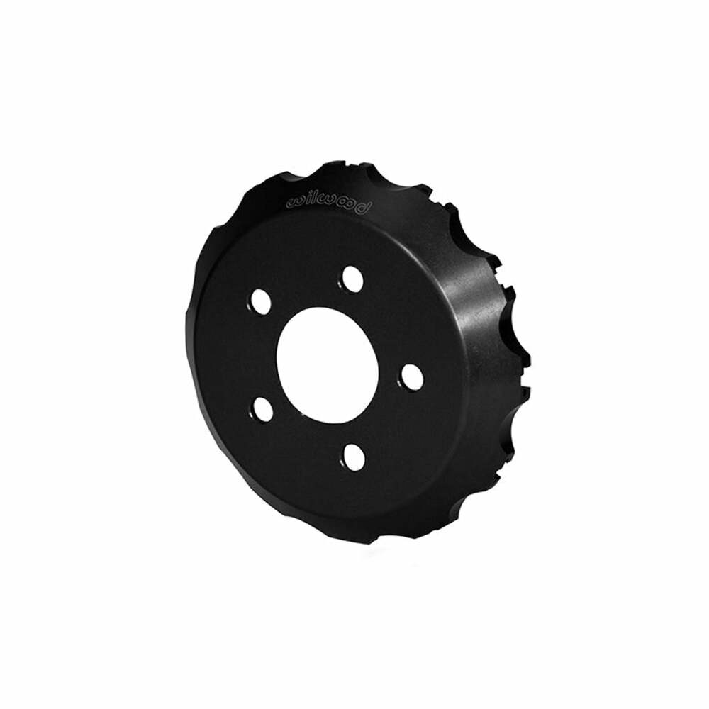 Wilwood Brakes HAT,12x8.75 BC,5x4.50 MT,1.20 OFFSET 170-14430