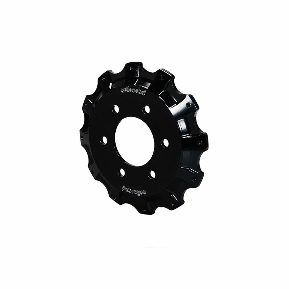 Wilwood Brakes HAT,12x10.250 BC,6x5.315 MT,.700 OFFSET 170-15057