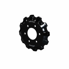 Wilwood Brakes HAT,12x10.250 BC,6x5.315 MT,.700 OFFSET 170-15057