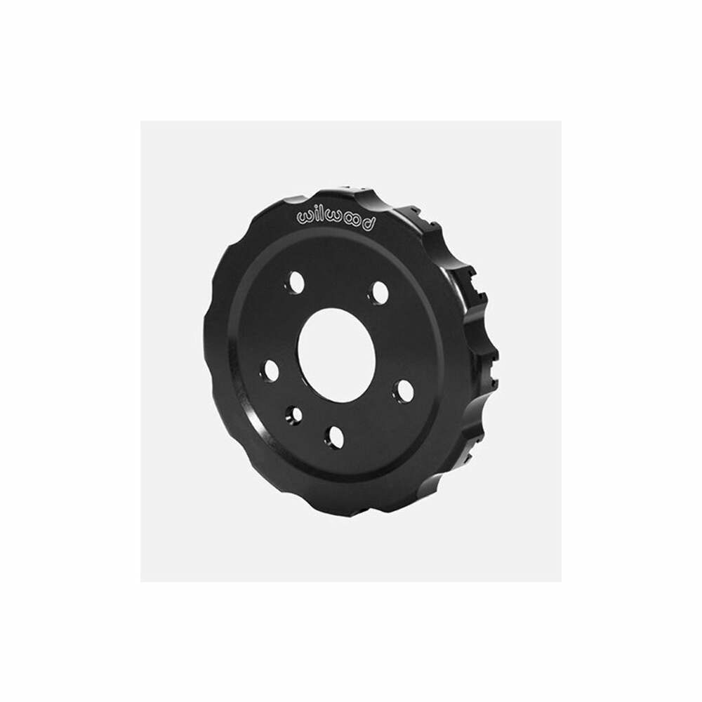 Wilwood Brakes HAT,12x8.75 BC,5x120mm MT,.783 OFFSET 170-15229