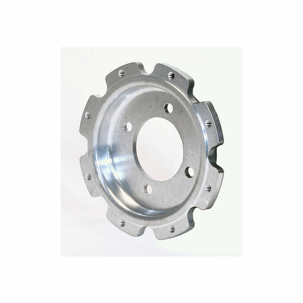 Wilwood Brakes HAT,8x7.00 BC,4xMT,1.040 OFFSET,2.75 REG 170-5312
