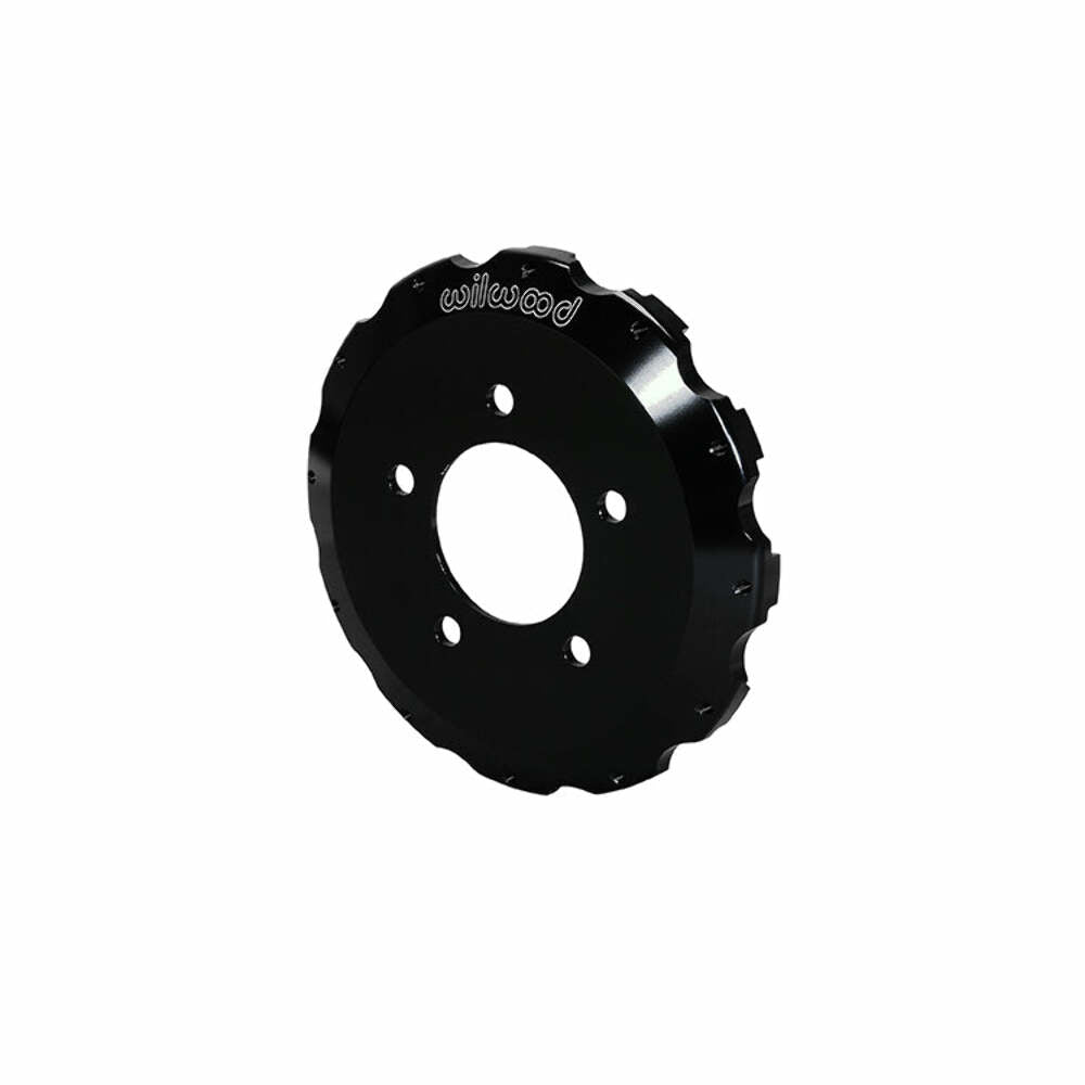 Wilwood Brakes HAT,12x8.75 BC,5x4.50 MT,.810 OFFSET 170-6126