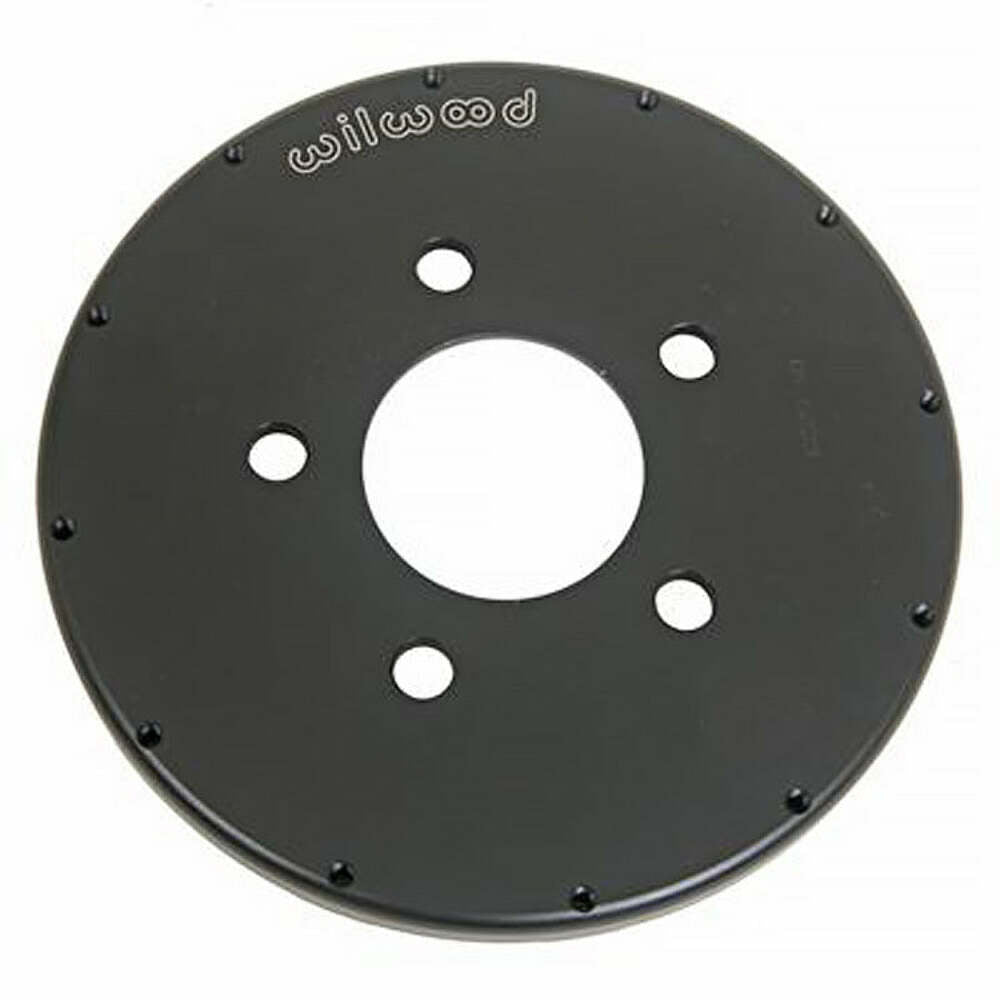 Wilwood Brakes HAT,12x8.75 BC,5x4.50 MT,.410 OFFSET 170-6223