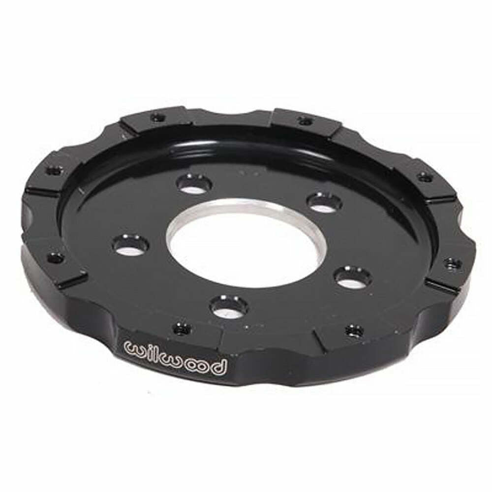Wilwood Brakes HAT,8x7.00BC,5x3.93 MT,.50 OFFSET 170-6378