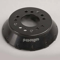 Wilwood Brakes HAT,12x8.75 BC,5x4.50/4.75 MT,2.00 170-7038