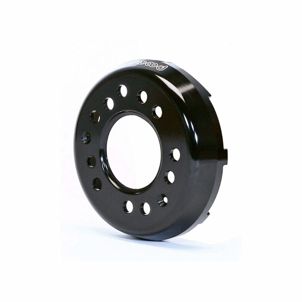 Wilwood Brakes HAT,8x7.00 BC,5x4.50/4.75 MT,1.43 OFFSET 170-7632