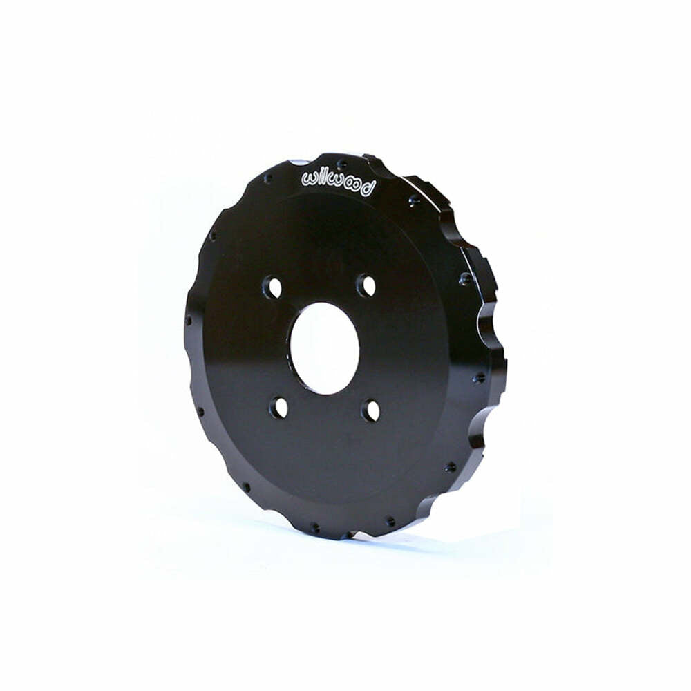 Wilwood Brakes HAT,12x8.75 BC,4x3.937 MT,.550 OFFSET 170-8357