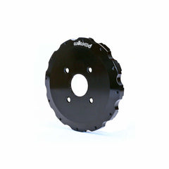 Wilwood Brakes HAT,12x8.75 BC,4x3.937 MT,.550 OFFSET 170-8357