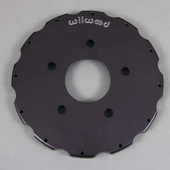 Wilwood Brakes HAT,DRAG,6.00x6.25 BC,4x3.93 MT,.655 170-8643