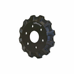 Wilwood Brakes HAT,12x10.75 BC,6x5.50 MT,.813 OFFSET 170-8960