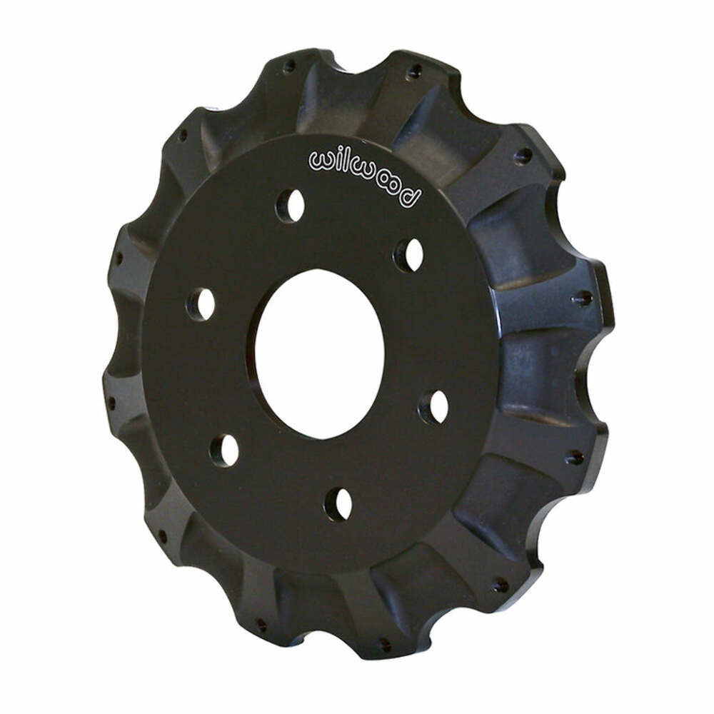 Wilwood Brakes HAT,12x10.75 BC,6x5.32 MT,1.11 OFFSET 170-9066