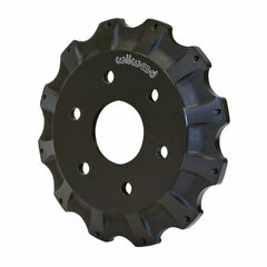 Wilwood Brakes HAT,12x10.75 BC,6x5.32 MT,1.11 OFFSET 170-9066