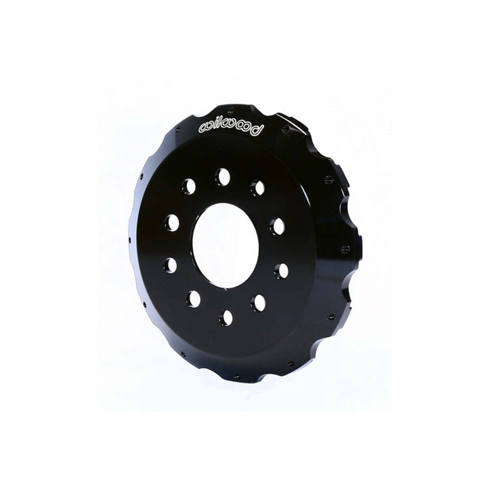 Wilwood Brakes HAT,12x8.75 BC,5x4.50/4.75 MT,.635 170-9128