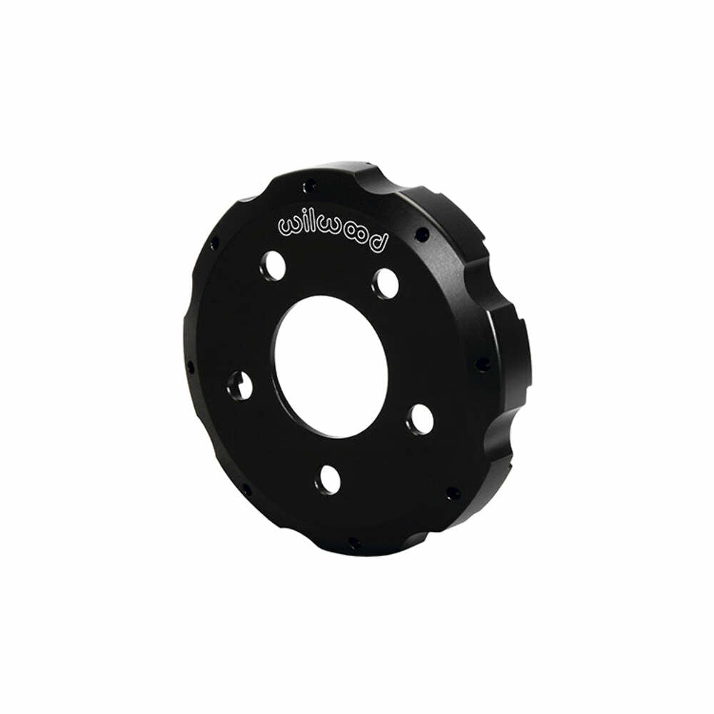 Wilwood Brakes HAT,8x7.00 BC,5x3.937/4.50 MT,1.095 170-9206
