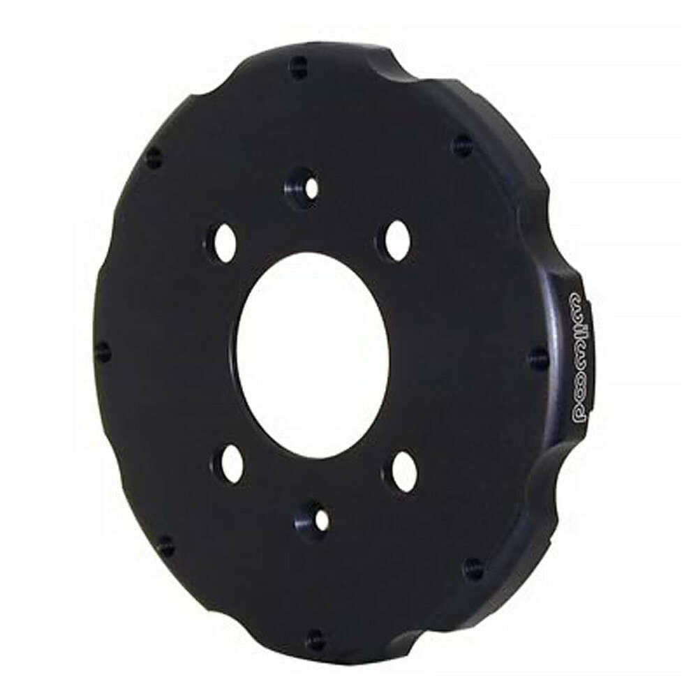 Wilwood Brakes HAT,12x8.75 BC,4x4.50,5x4.50 MT,.74 170-9294