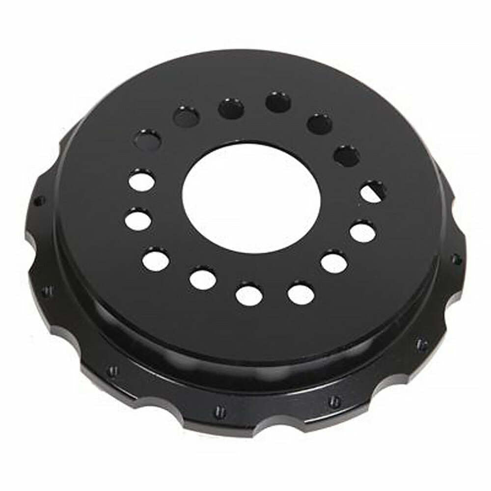 Wilwood Brakes HAT,D-DRUM,12x8.75 BC,5x4.5/4.75/5.00 MT 170-9492