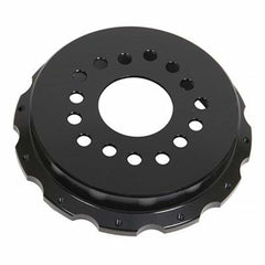 Wilwood Brakes HAT,D-DRUM,12x8.75 BC,5x4.5/4.75/5.00 MT 170-9492