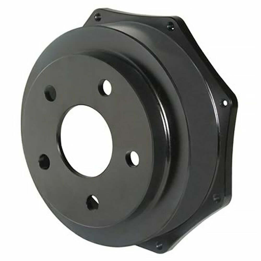 Wilwood Brakes HAT,D-DRUM,12x8.75 BC,5x4.50/4.75/5.00MT 170-9493
