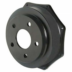 Wilwood Brakes HAT,D-DRUM,12x8.75 BC,5x4.50/4.75/5.00MT 170-9493