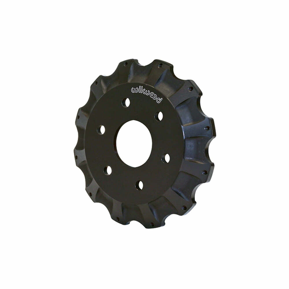 Wilwood Brakes HAT,12x9.19 BC,6x5.50 MT,.813 OFFSET 170-9891