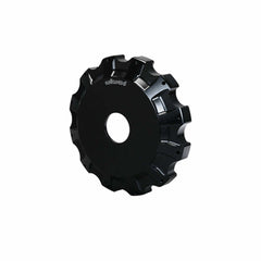 Wilwood Brakes HAT,12x10.75 BC,1.55 OFFSET,TC,UNDRILLED 171-11859
