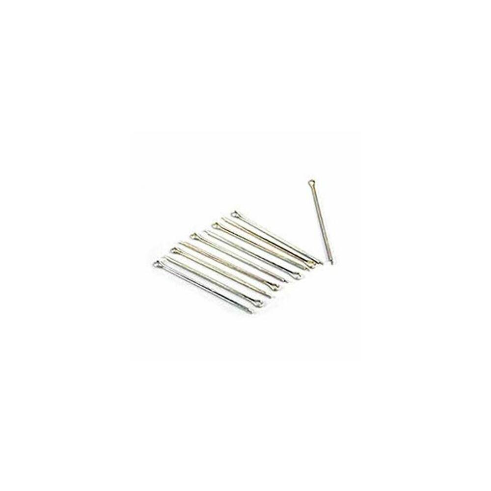 Wilwood Brakes COTTER PIN KIT,3/16x4.0,SLII,10-PK 180-0052