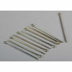Wilwood Brakes COTTER PIN KIT,1/8x3.0,DL,DLS,.810,10-Pk 180-0055