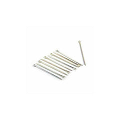 Wilwood Brakes COTTER PIN KIT,1/8x3.5,DL,1.25,10-PK 180-0056