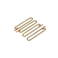 Wilwood Brakes PIN,RETAINING,PAD,DL,.38 ROTOR,4-PK 180-3861