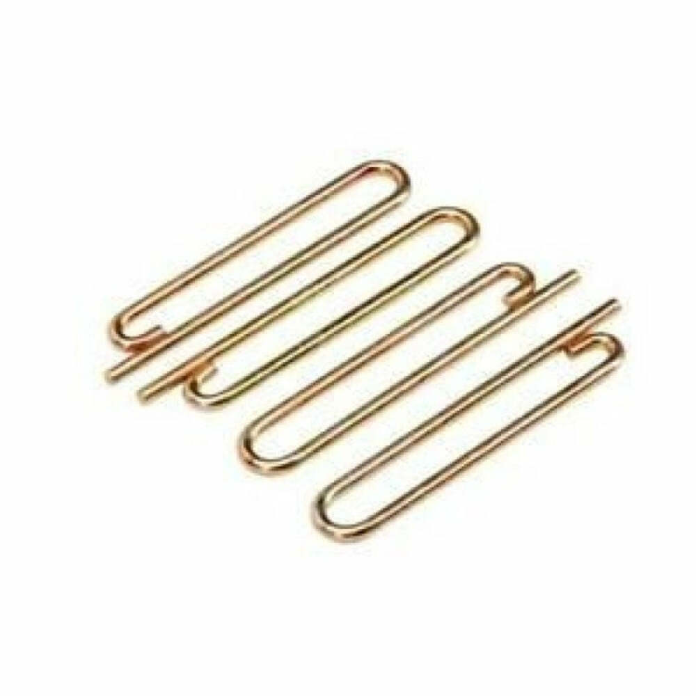 Wilwood Brakes PIN,RETAINING,PAD,DL,1.25 ROTOR,4-PK 180-3863