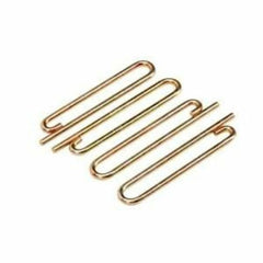 Wilwood Brakes PIN,RETAINING,PAD,DL,1.25 ROTOR,4-PK 180-3863