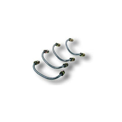 Wilwood Brakes TUBE ASSEMBLY,CROSSOVER,4-PK,120-0269 190-3651