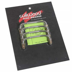 Wilwood Brakes TUBE ASSEMBLY,CROSSOVER,4-PK,120-3090/ 190-3656