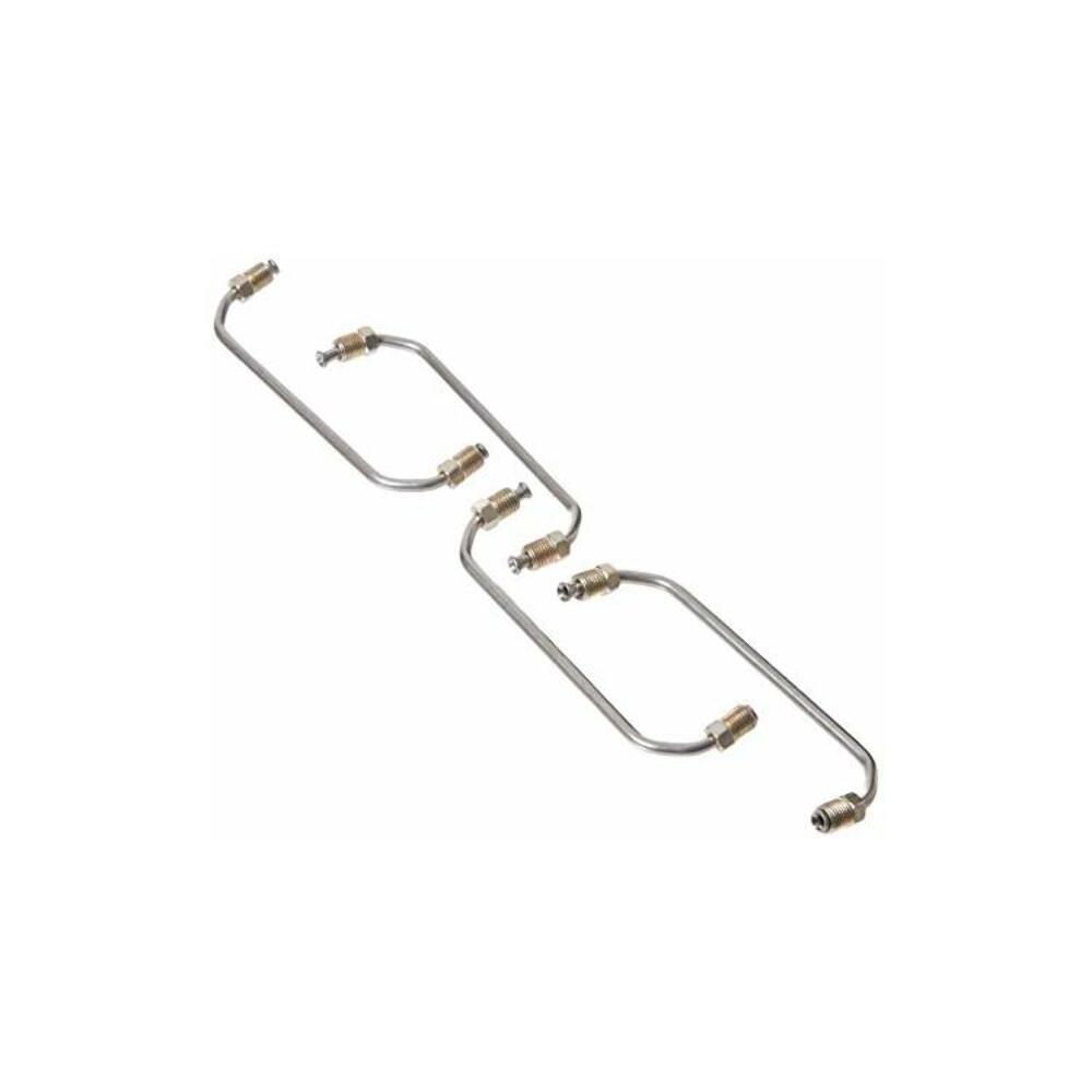 Wilwood Brakes TUBE ASSEMBLY,CROSSOVER,4-PK,120-3191 190-3661