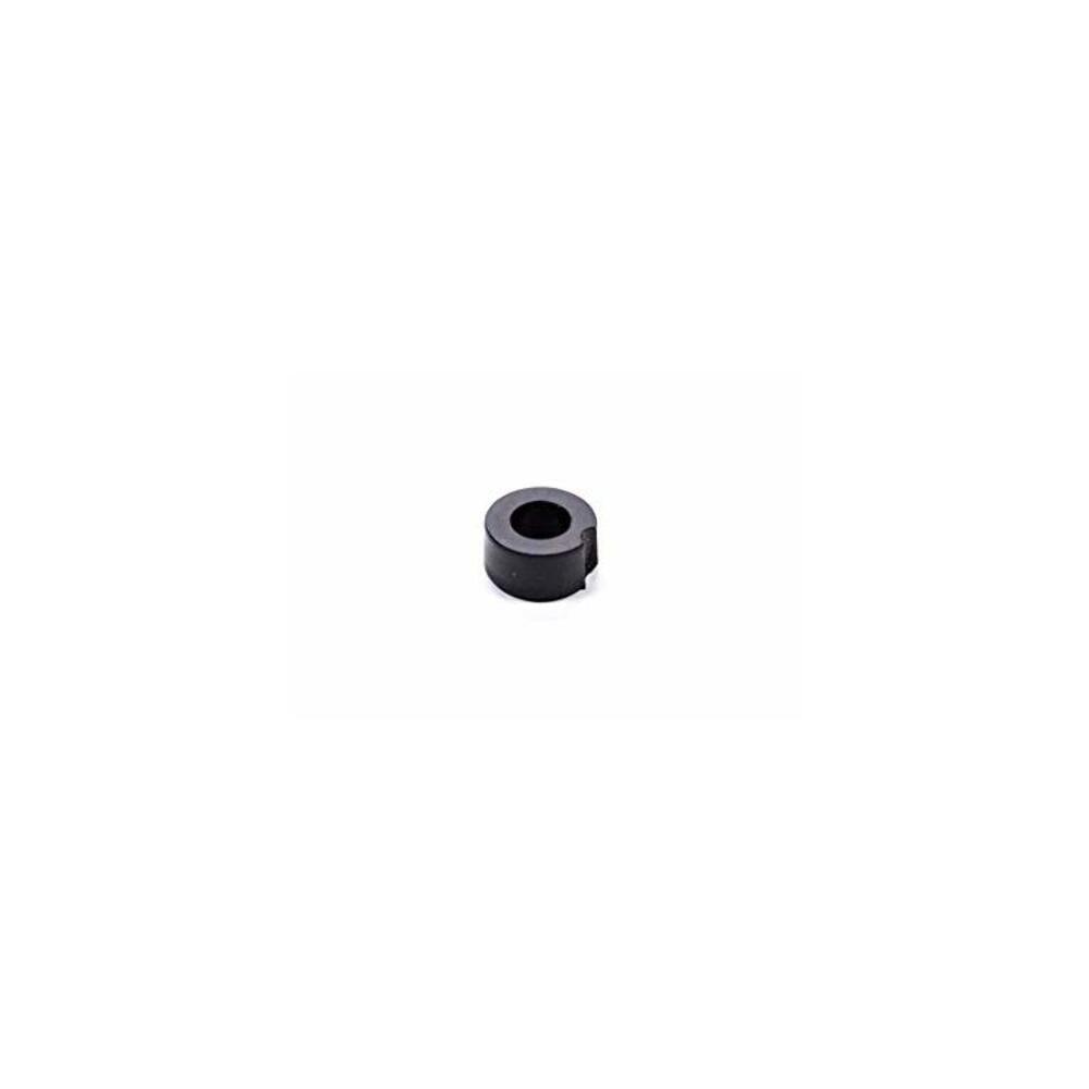 Wilwood Brakes RETAINER,PUSHROD,RUBBER RING,.48x.25x 210-2504