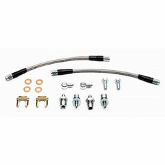 Wilwood Brakes FLEXLINE KIT,10in.,REAR,CPB,M10,BANJO 220-10685