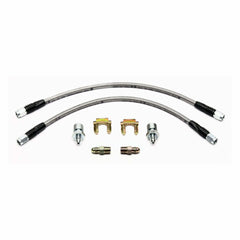 Wilwood Brakes FLEXLINE KIT,12in.,M10x1.00 IF TO -3 220-11196