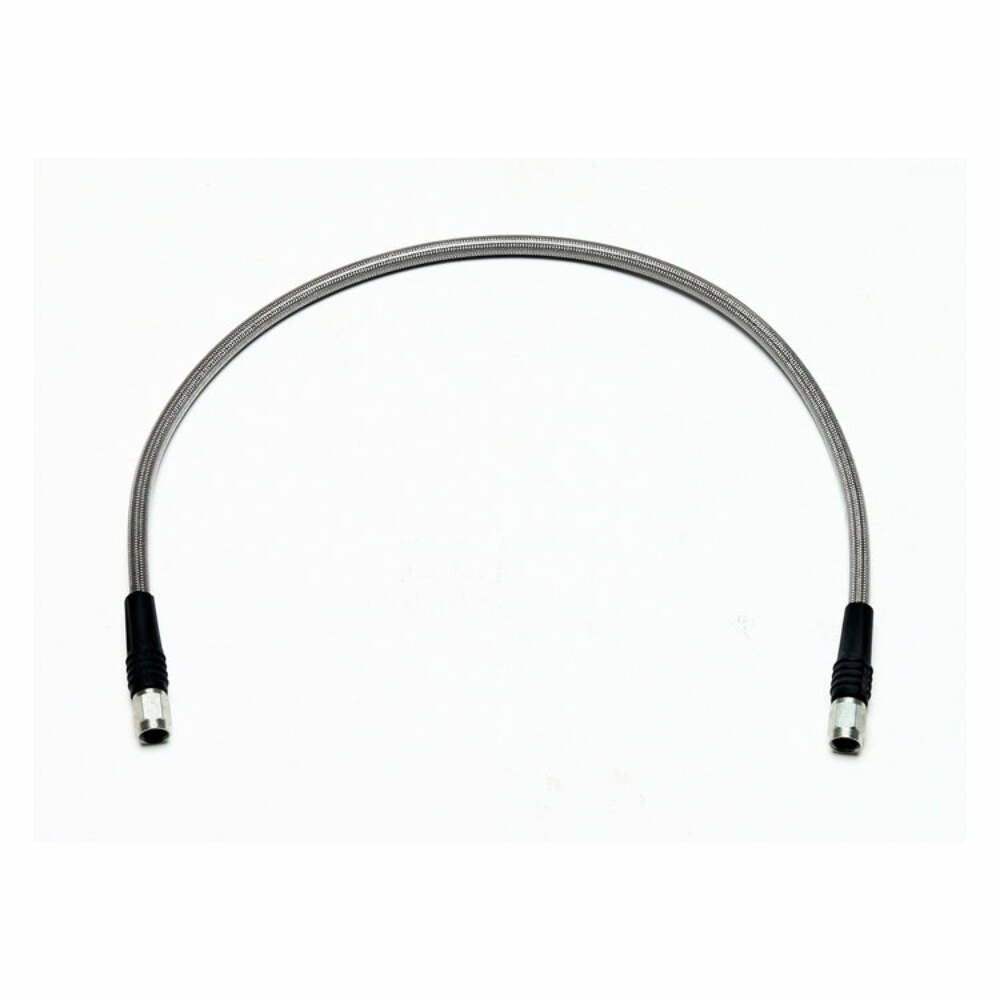 Wilwood Brakes FLEXLINE,BRAKE,22in. OAL,-3 HOSE,-3 220-11203