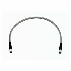 Wilwood Brakes FLEXLINE,BRAKE,22in. OAL,-3 HOSE,-3 220-11203