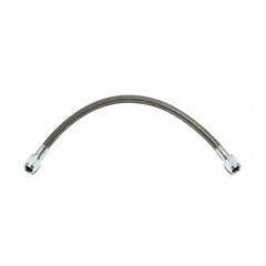 Wilwood Brakes FLEXLINE,BRAKE,12in. OAL,-3 HOSE,-4 220-11220