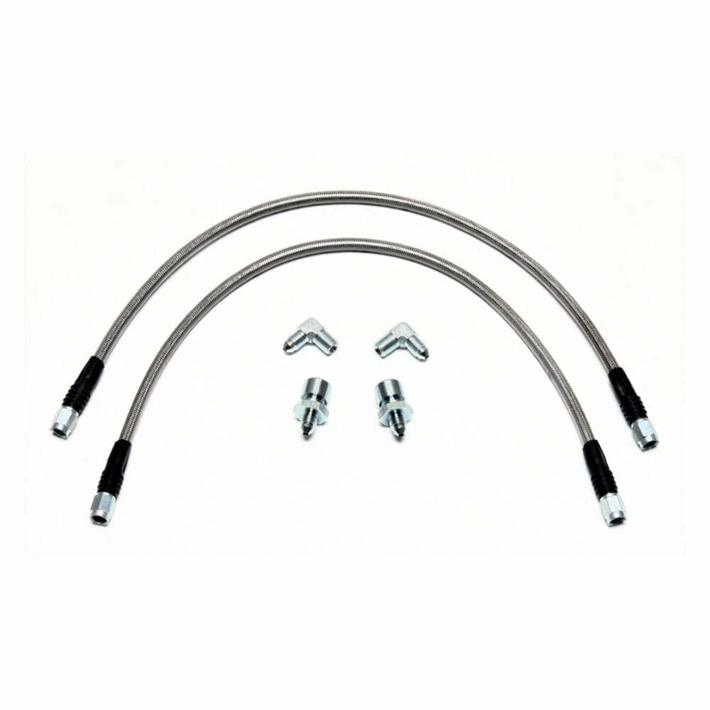 Wilwood Brakes FLEXLINE KIT,FRONT,FORD F150,07-UP,16.00 220-11238