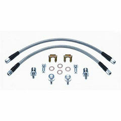 Wilwood Brakes FLEXLINE KIT,D52,14in.,7/16-20,BANJO 220-11371